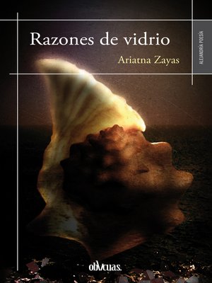 cover image of Razones de vidrio